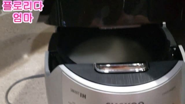 Best Rice Cooker. how to cook rice with CUCKOO. REVIEW, 쿡쿠 밥솥 강추 смотреть онлайн