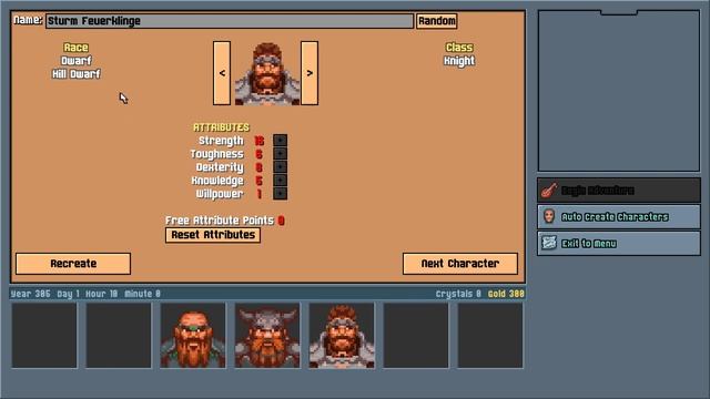 Angetestet: LEGENDS OF AMBERLAND: The Forgotten Crown #1/3 - Review / First Look (deutsch/german) смотреть онлайн