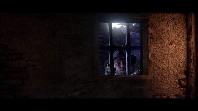 Clint Eastwood in Red Dead Redemption 2 смотреть онлайн