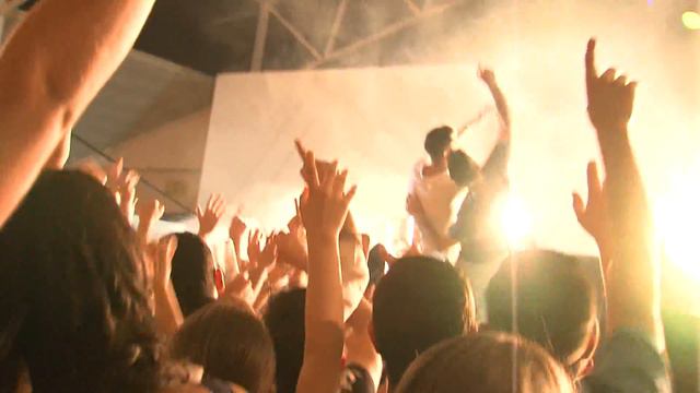 Fiesta Viernes Noche - VERBENA DE SAN JUAN DE HERRERA 2015 - Caseta Municipal смотреть онлайн