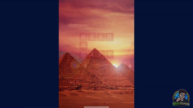 Words Of Wonders: Guru Levels 1 - 5 Answers