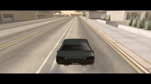 Удобные настройки джойстика для GTA:SA