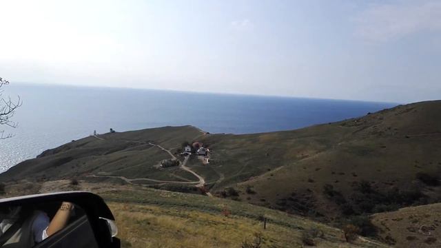 Дорога на маяк меганом смотреть онлайн