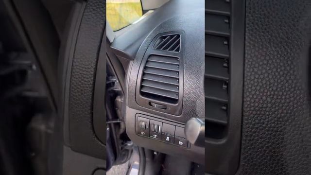 Mini Detailing Kia Venga curatare interior смотреть онлайн