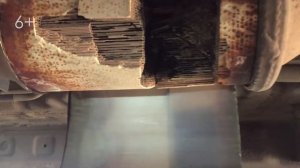 Hyundai Grand Starex 2013 г.в.Удаление DPF ,EGR.