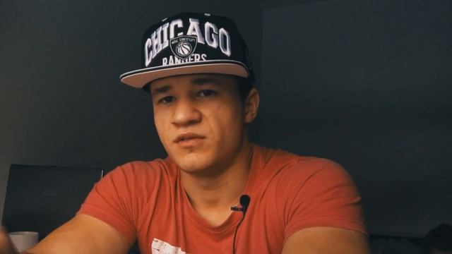 Сустанон+дека. Что произошло за 6 недель? смотреть онлайн