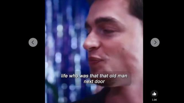 ПОМОГИТЕ НАЙТИ ЭТОТ НЕИЗВЕСТНЫЙ ФИЛЬМ!!! - HELP FIND THIS UNKNOWN MOVIE!!! смотреть онлайн