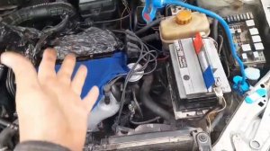 Вот почему  может заливать бензином цилиндры. И как устранить эту проблему.