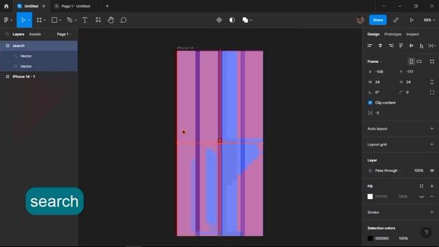 Advance Search Bar | Figma Animetion | Figma Tutorial 2022 #figma #figmaanimetion #uiux смотреть онлайн