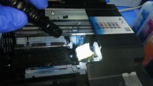 Инструкция чистка головки Epson XP-342/352/303/313/440