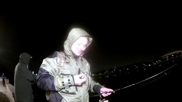 Соревнования по спиннингу "Лучший из лучших" смотреть онлайн