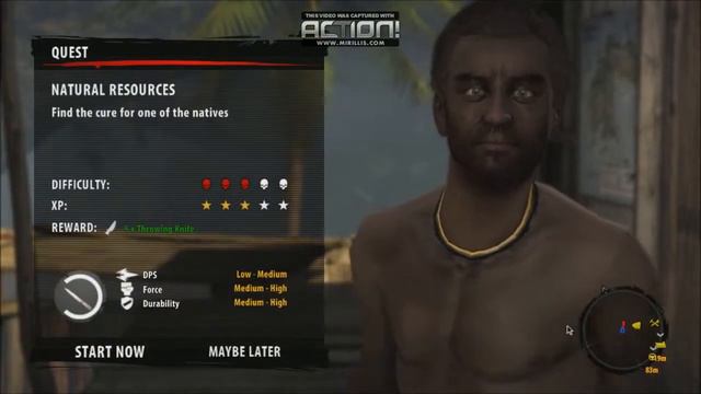 Dead Island Riptide Part 18 смотреть онлайн