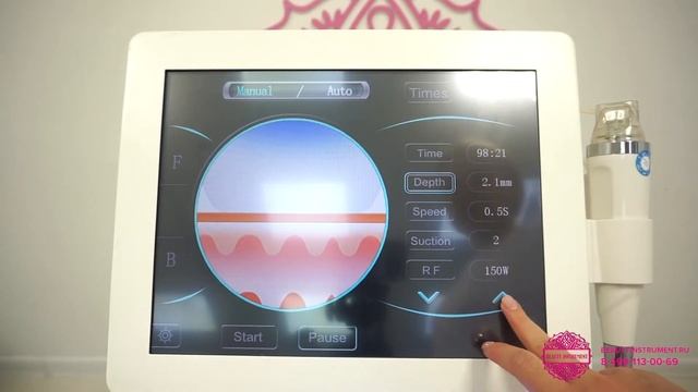 Видеообзор Power Lifting