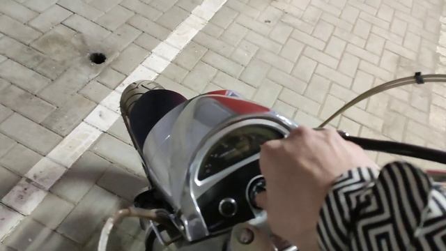 Yamaha XV 1700 Warrior смотреть онлайн