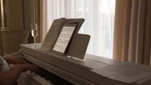 Максим Дунаевский Все Пройдёт смотреть онлайн