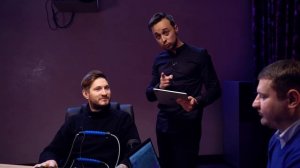 MAGIC FIVE НА ДЕТЕКТОРЕ ЛЖИ 3... *** РЕАЛЬНОЕ ИМЯ ДИМЫ??? ***