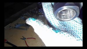 Замена втулки шатуна ISUZU ELF