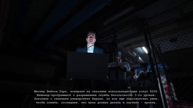 Outlast. Лучше поздно, чем никогда. #4 смотреть онлайн