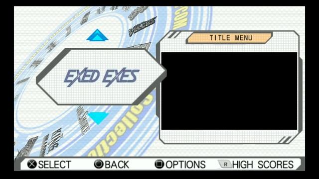 James & Friends Look-At - Capcom Classics Collection Remixed & Reloaded (PSP) смотреть онлайн