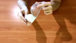 Полировка пластика. Часть 2