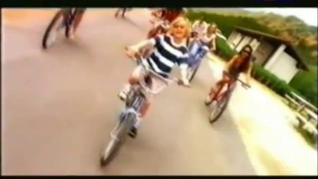 Aaron Carter - Surfin' USA Music Video HQ