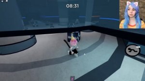 ИЩЕМ СЕКРЕТНУЮ КОНЦОВКУ С... ЙОШИ Roblox Piggy