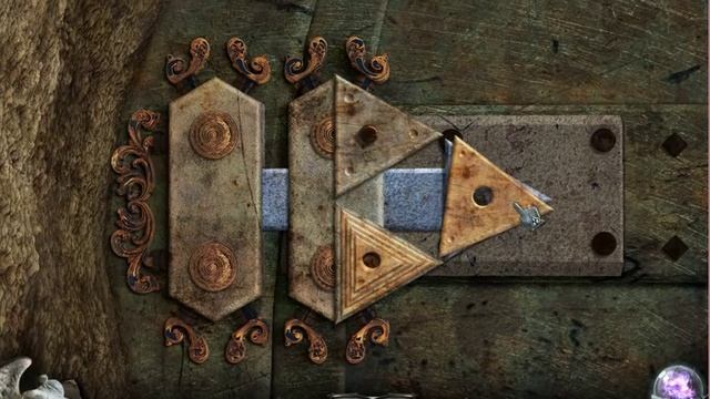 Gravely Silent: The House of Deadlock (Triangle/Hanoi Puzzle Solution) смотреть онлайн