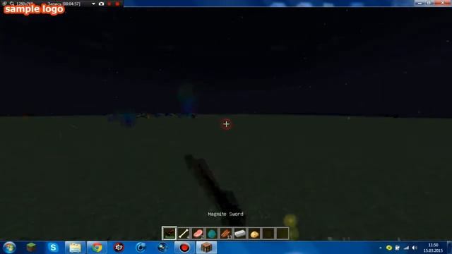 №1 обзор мода майнкрафт 1.7.2 (Sirs mod) смотреть онлайн