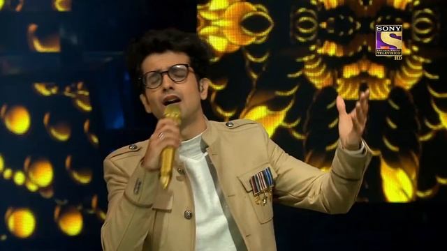 Ankush और Adriz ने 'Yamma Yamma' पे दिया एक Amazing Duet Performance! | Indian Idol Season 11 смотреть онлайн
