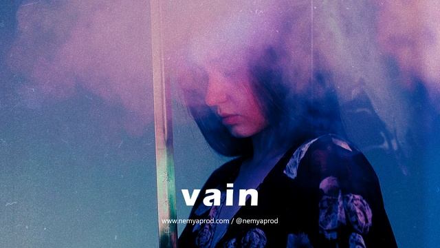 Thuy x Ariana Grande Type Beat | "VAIN" смотреть онлайн