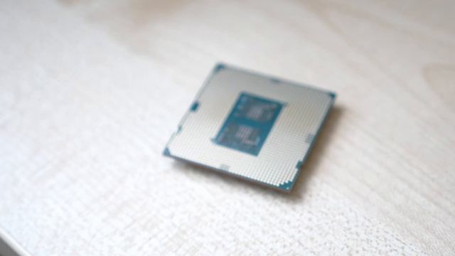 Intel Comet Lake-S är femte året av samma sak – vad har hänt? смотреть онлайн