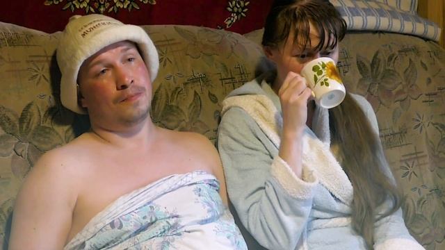 Banya - Russian Bathhouse | Russian Banya What Is It & Russian Sauna Culture смотреть онлайн