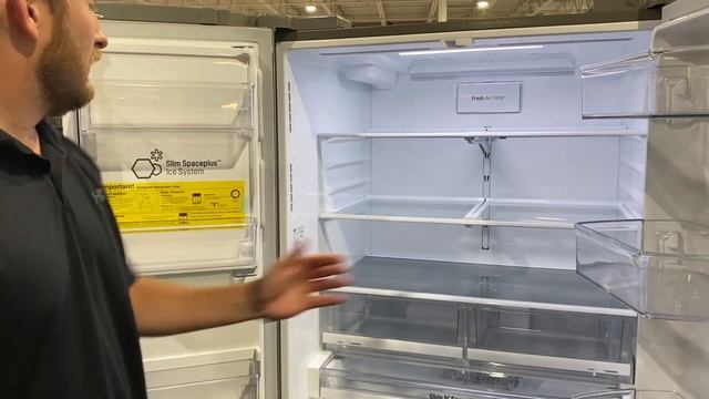 Good, Better, and Best: French Door Refrigerators of 2020 смотреть онлайн