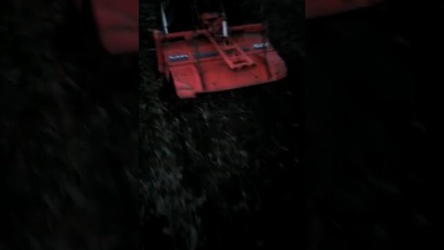 Кубота b40 автогоризонт смотреть онлайн