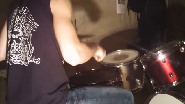 Урок у Павла Красницкого от 07.02.2016 года! Разминаем ногу!!) смотреть онлайн