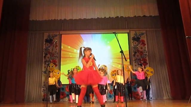 "Улыбайся" - IOWA смотреть онлайн