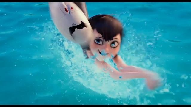 Hotel Transilvânia 3: Férias Monstruosas | Trailer Oficial (Dublado) смотреть онлайн