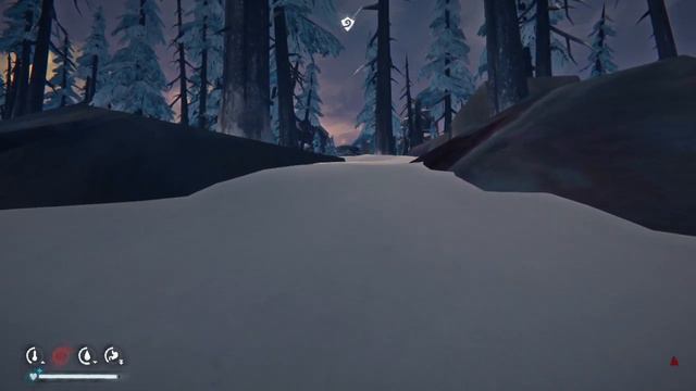Обошли всю карту ▶ The Long Dark # 39 смотреть онлайн