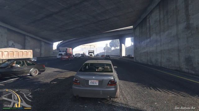 Gta 5 | Fly With Phone | 8k Rtx Latest Quality Awesome Graphics смотреть онлайн