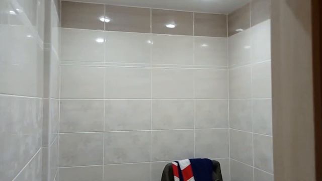 Лестница из Leroy Merlin, готовый результат смотреть онлайн