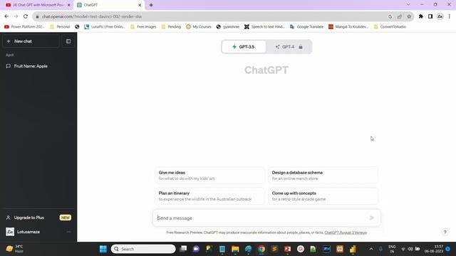 Chat GPT with Microsoft Power BI | Creating Theme | Hindi смотреть онлайн