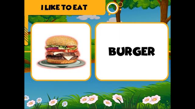 Picture Dictionary #englishpoem #education #kidsvideo смотреть онлайн