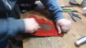 Уловистая блесна вертушка своими руками / как сделать блесну вертушку