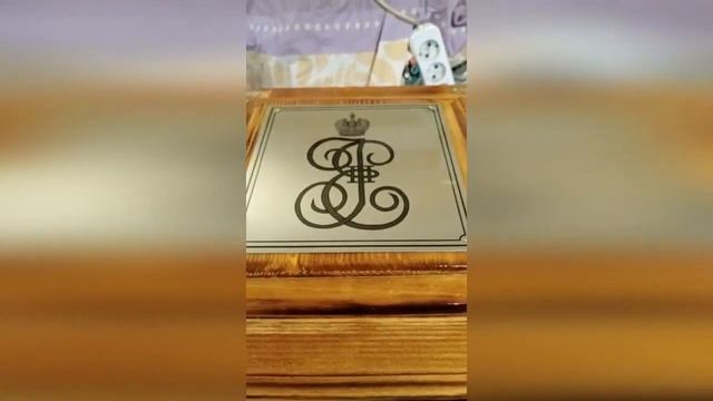 ✦ Шкатулка для хранения монет Екатерины II✦ Нумизматика смотреть онлайн