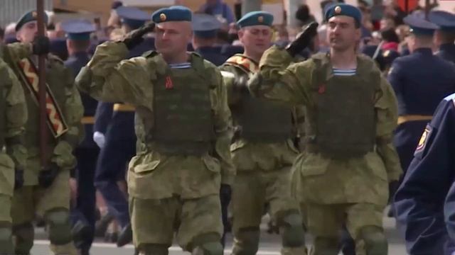 СамоРезы - Солдатушки смотреть онлайн