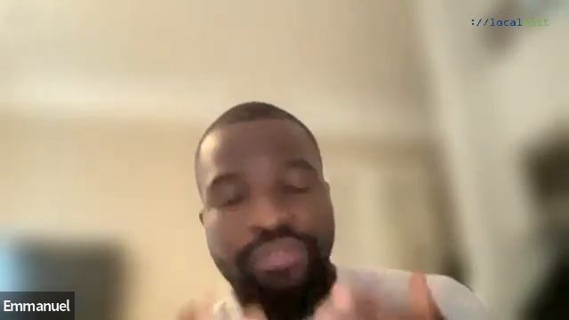 Localhost Vortual Officehour - Filtering out the noise while keeping up with trends смотреть онлайн