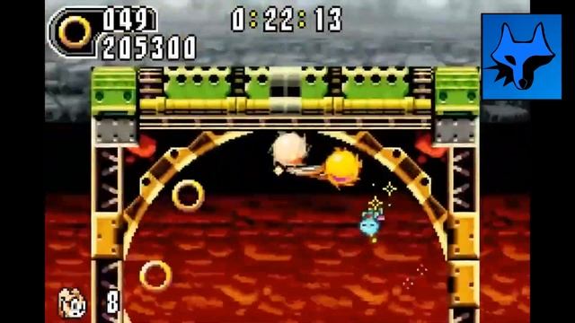 Sonic Advance: A Trilogia dos SONHOS | Review смотреть онлайн