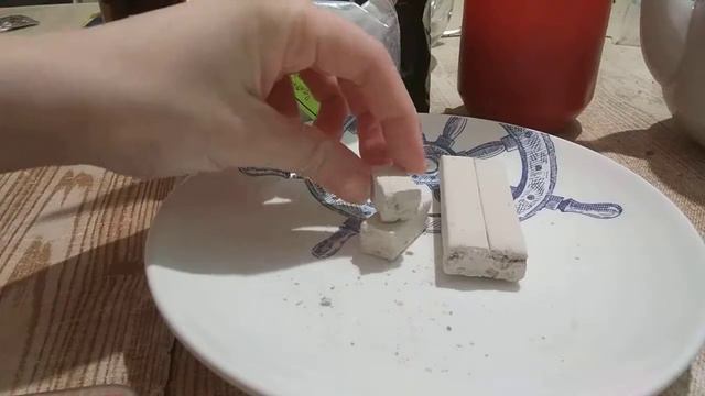 Глиномел брусочки смотреть онлайн