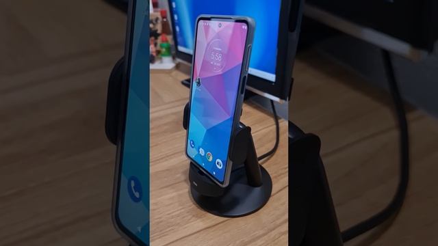 Motorola Ready For !!! смотреть онлайн