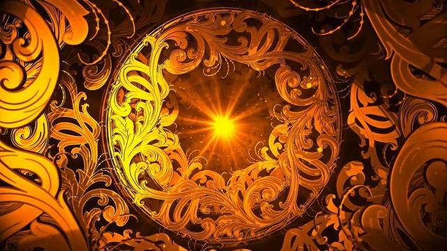 432 Hz Music To Attract Money, Abundance & Wealth - Creative Power смотреть онлайн